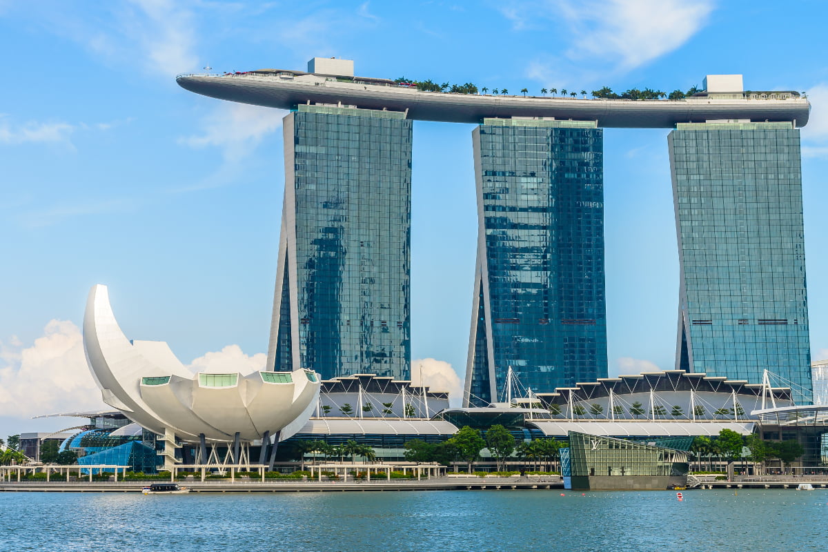 Applied health sciences in Singapore