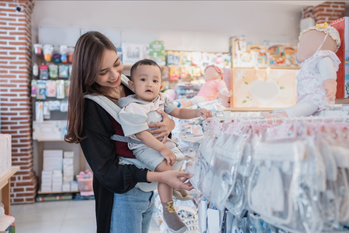 Blue Ant Media expands its consumer show business to the West Coast with The Baby Show Vancouver