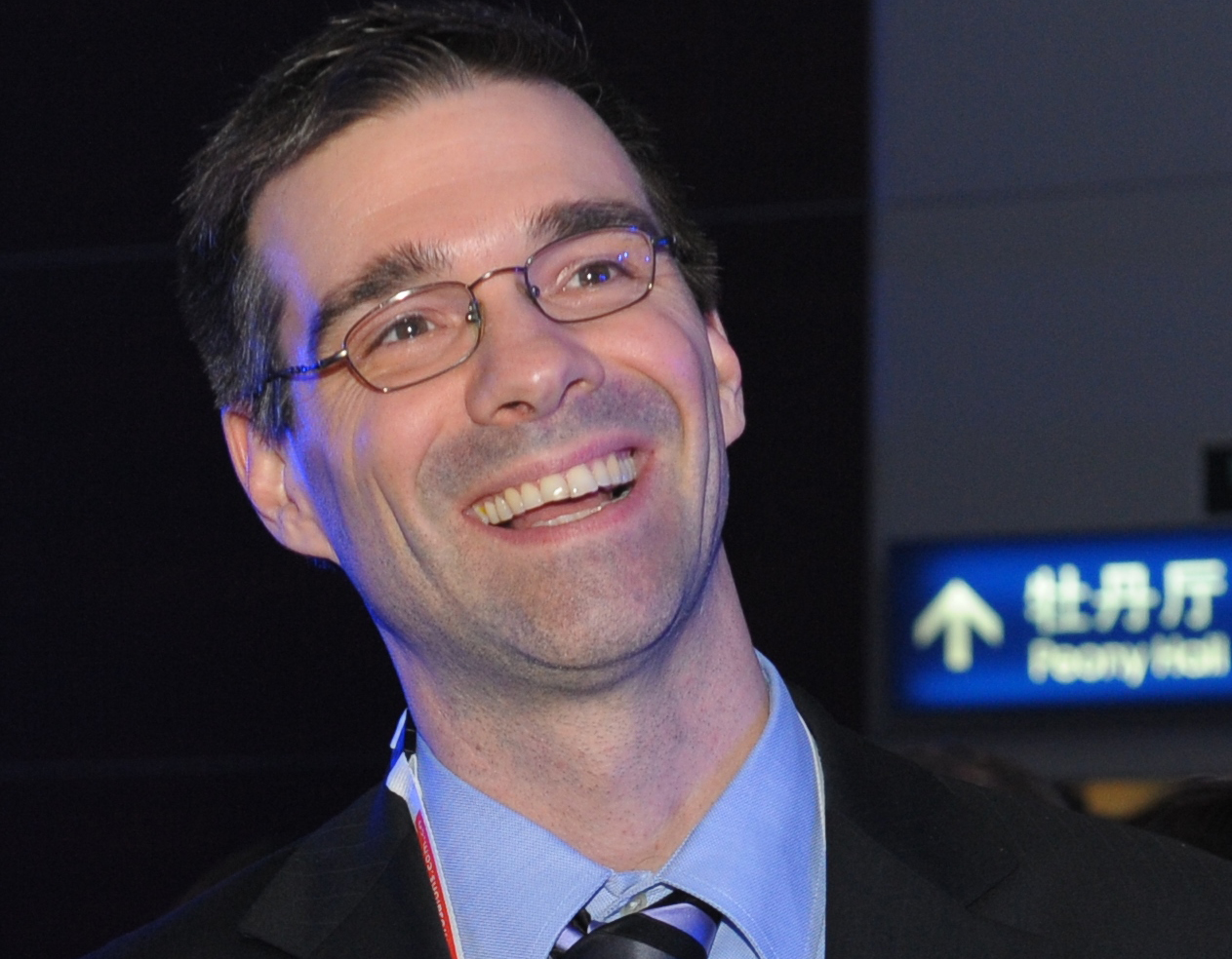 Mark Cochrane_BSG UFI