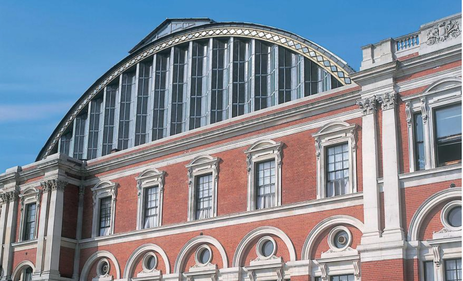 Olympia London to be managed by ASM Global