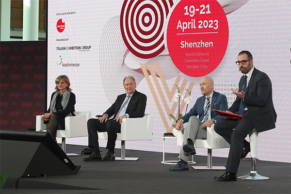 Shenzhen ready to smell the coffee as SIGEP set to expand to China in 2023