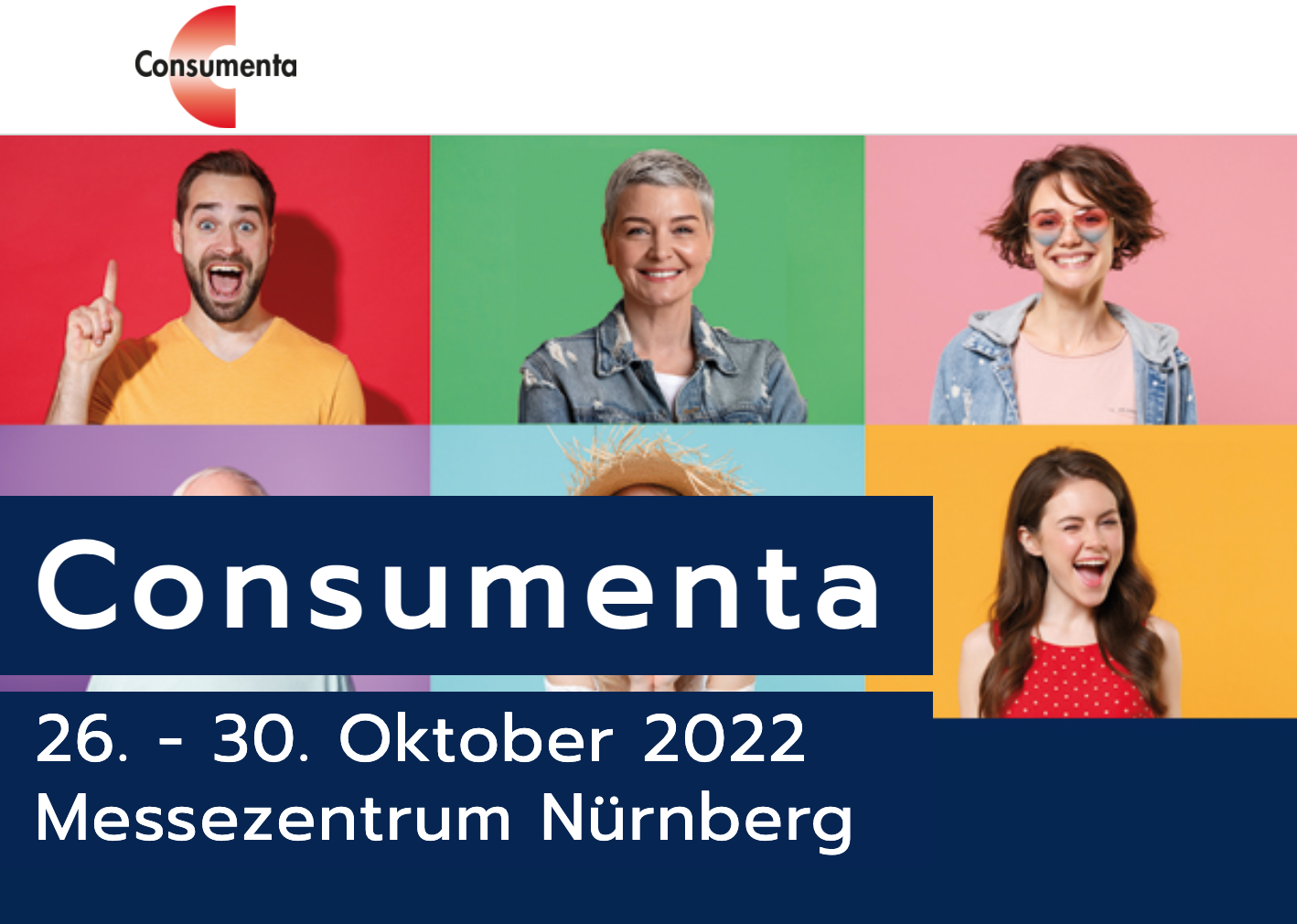 Consumenta to run for five days rather than nine for 2022 in Nuremberg