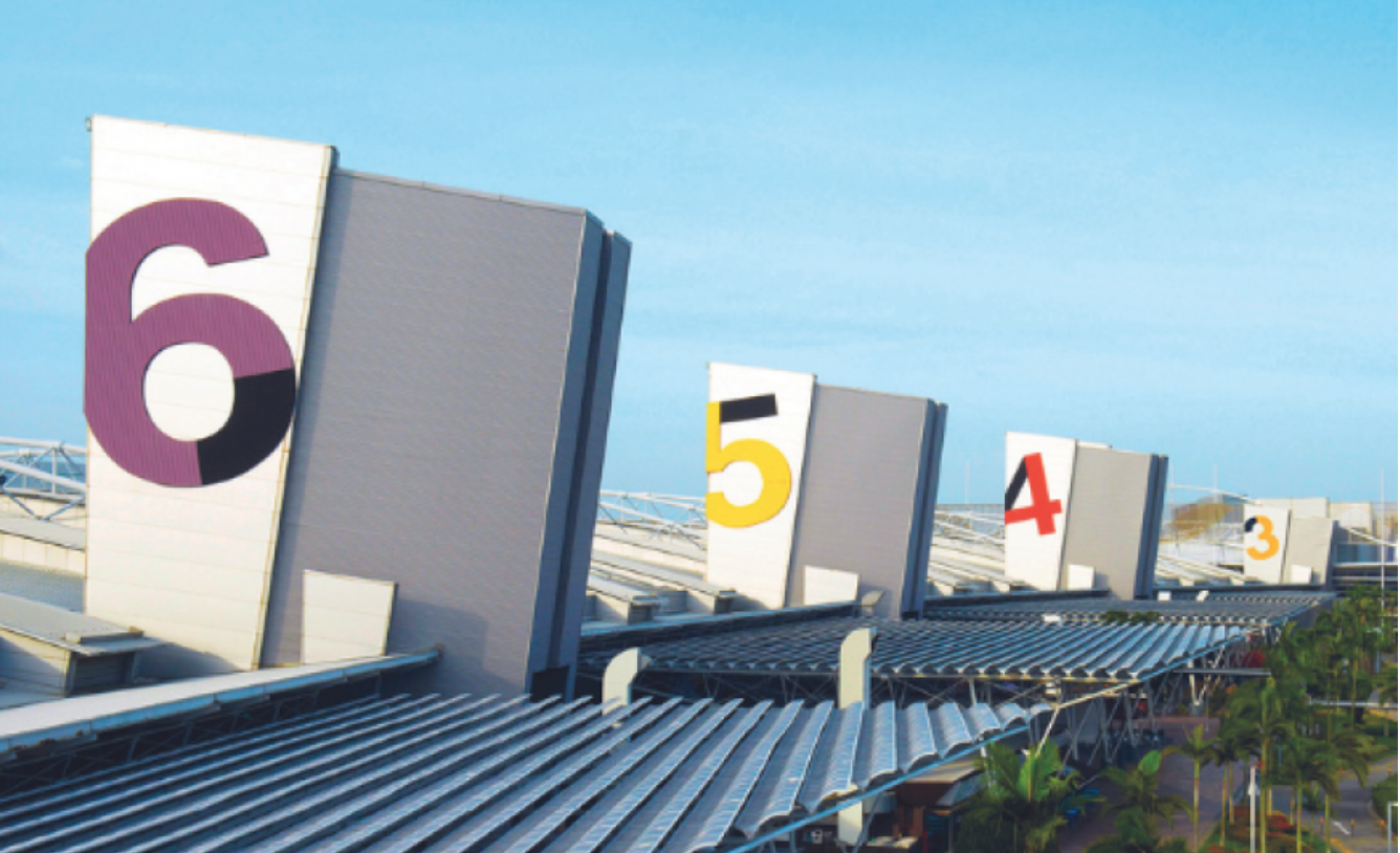 Informa moves its HK expo (JGW) jewel to Singapore for ‘special’ September edition