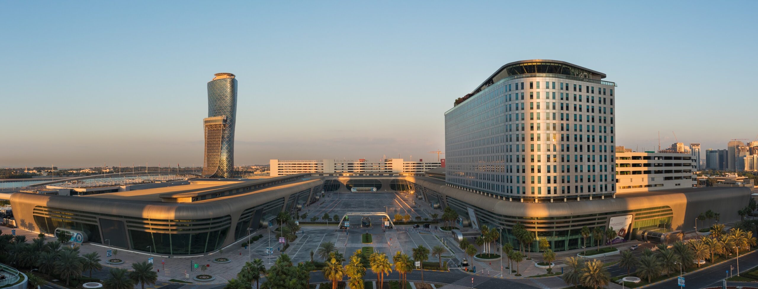 Abu Dhabi National Exhibitions Company delivers US$250m of impact to national economy