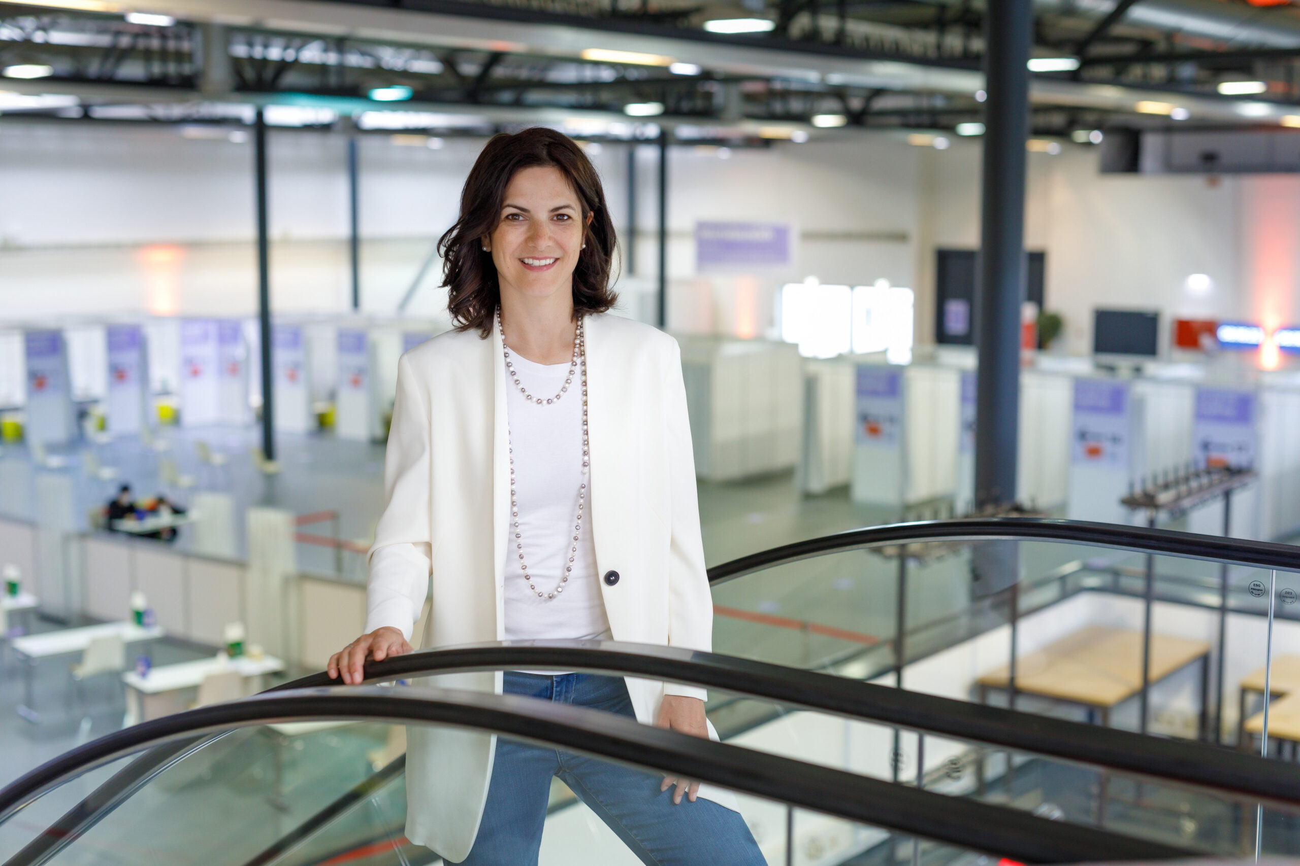 Double gold for Austria Center Vienna at Stevie® Awards