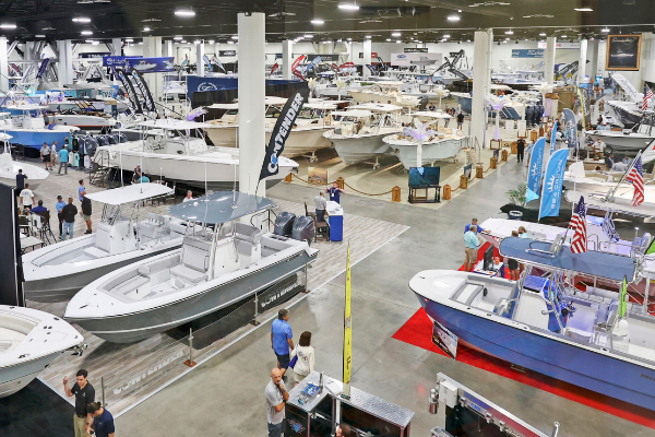 ASM Global appoints GM of Fort Lauderdale/Broward County Convention Centre