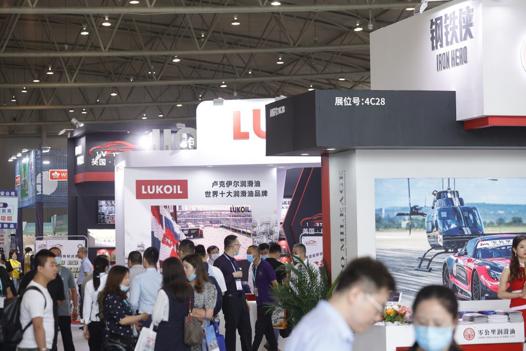Messe Frankfurt reschedules mobility and logistics fairs in China