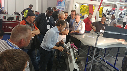 Automechanika to hold nine shows in 2022 as after market appetite picks up