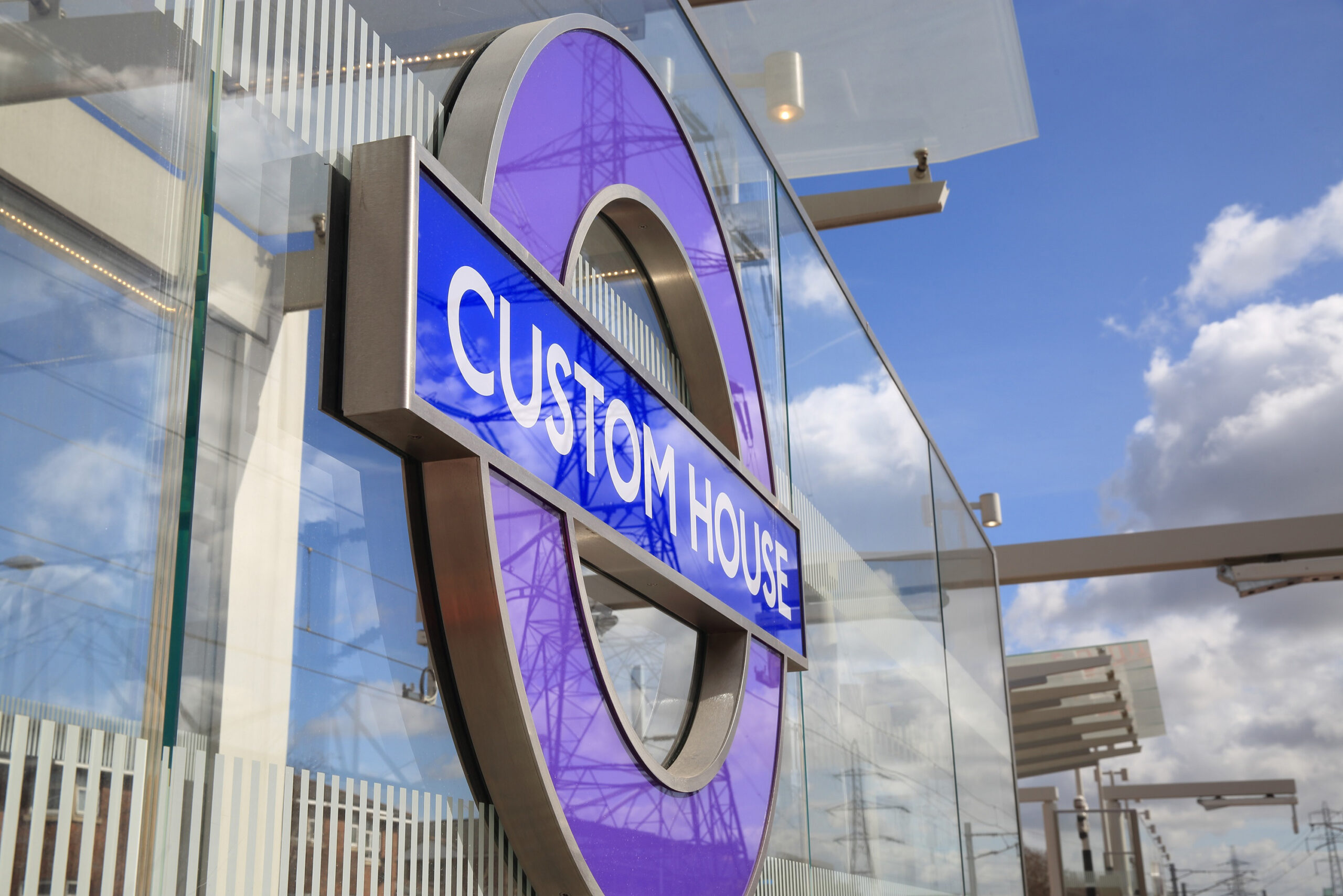 Elizabeth line opening is game-changer for London events, says ExCeL CEO