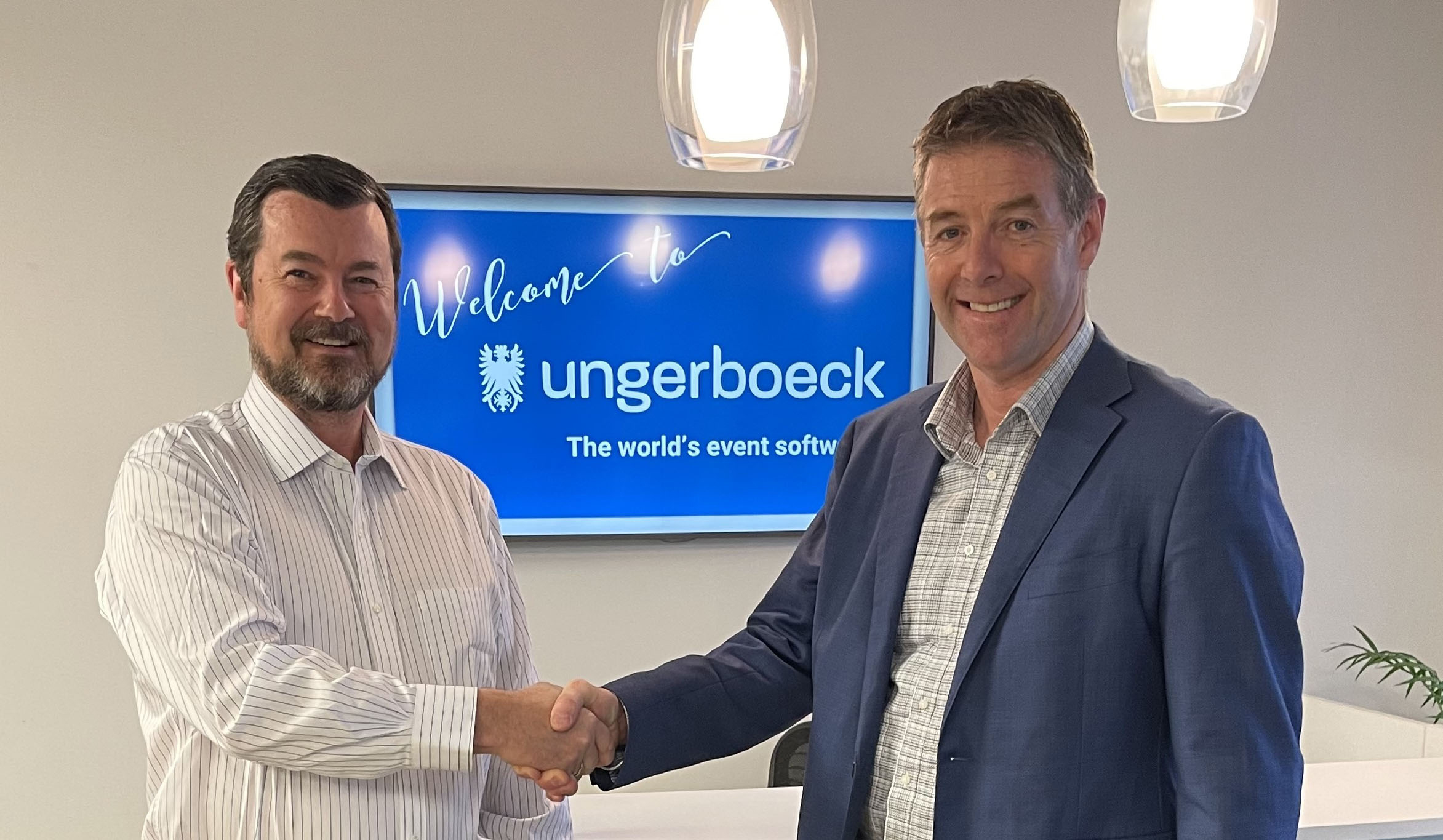 Ungerboeck makes risk management acquisition