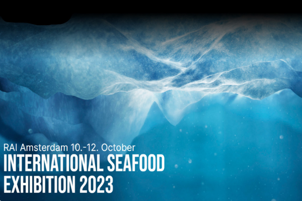 Seafood exhibition set for big splash in Amsterdam in 2023