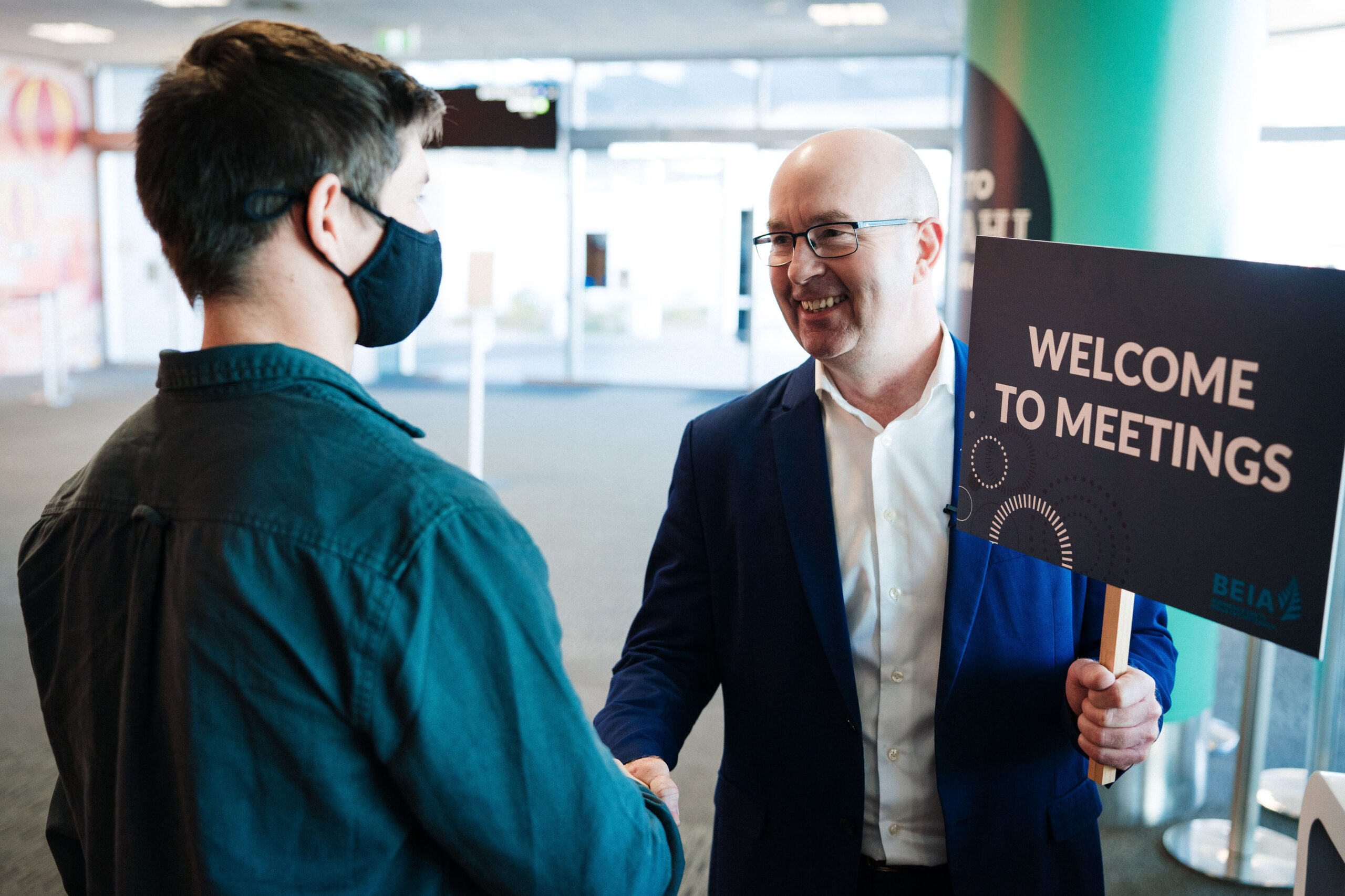 MEETINGS 2022 – In pictures