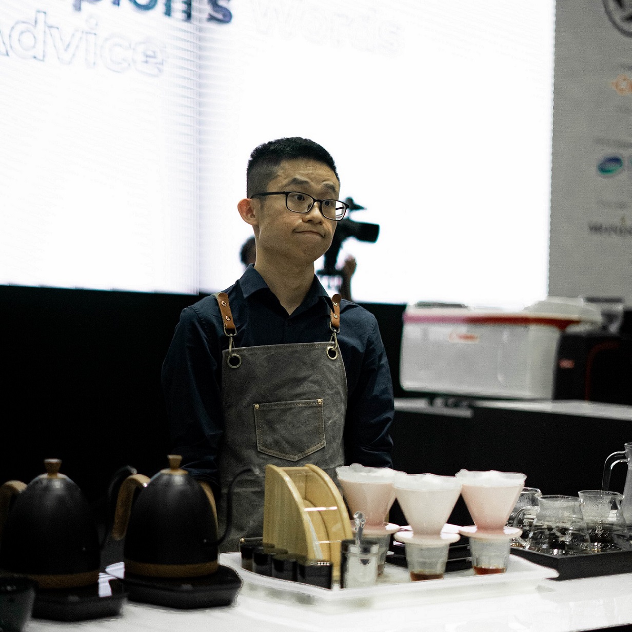 International Café & Beverage Show 2022 energises Malaysian exhibition industry