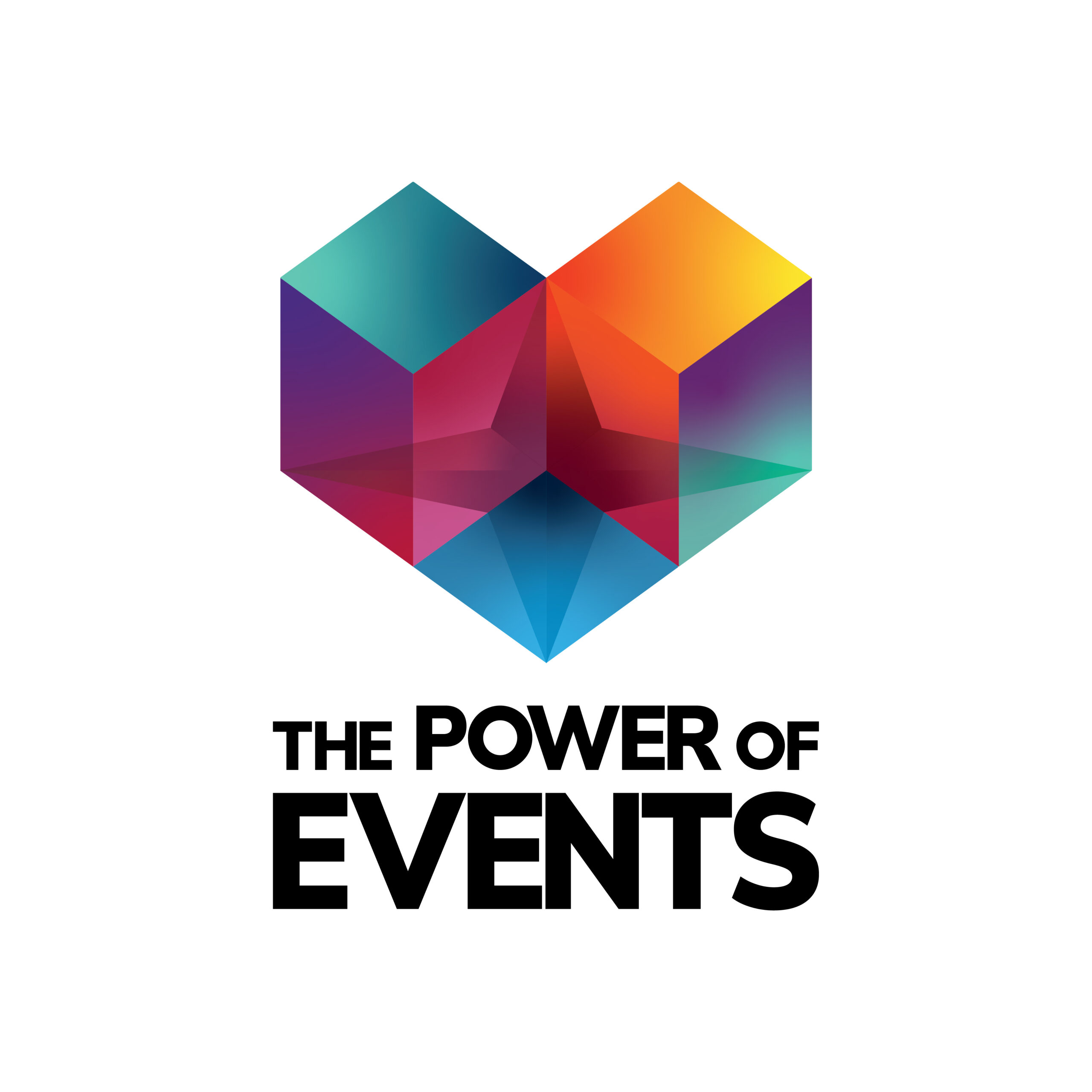 Power of Events logo