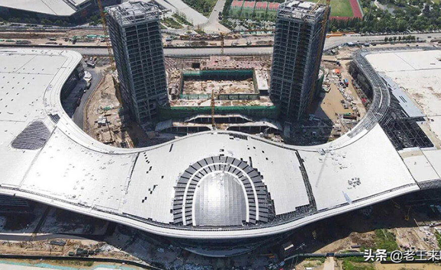 Barcelona-building