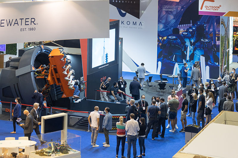 IAAPA