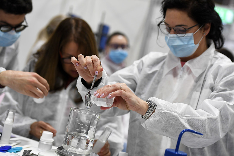 in-cosmetics Asia reveals content details