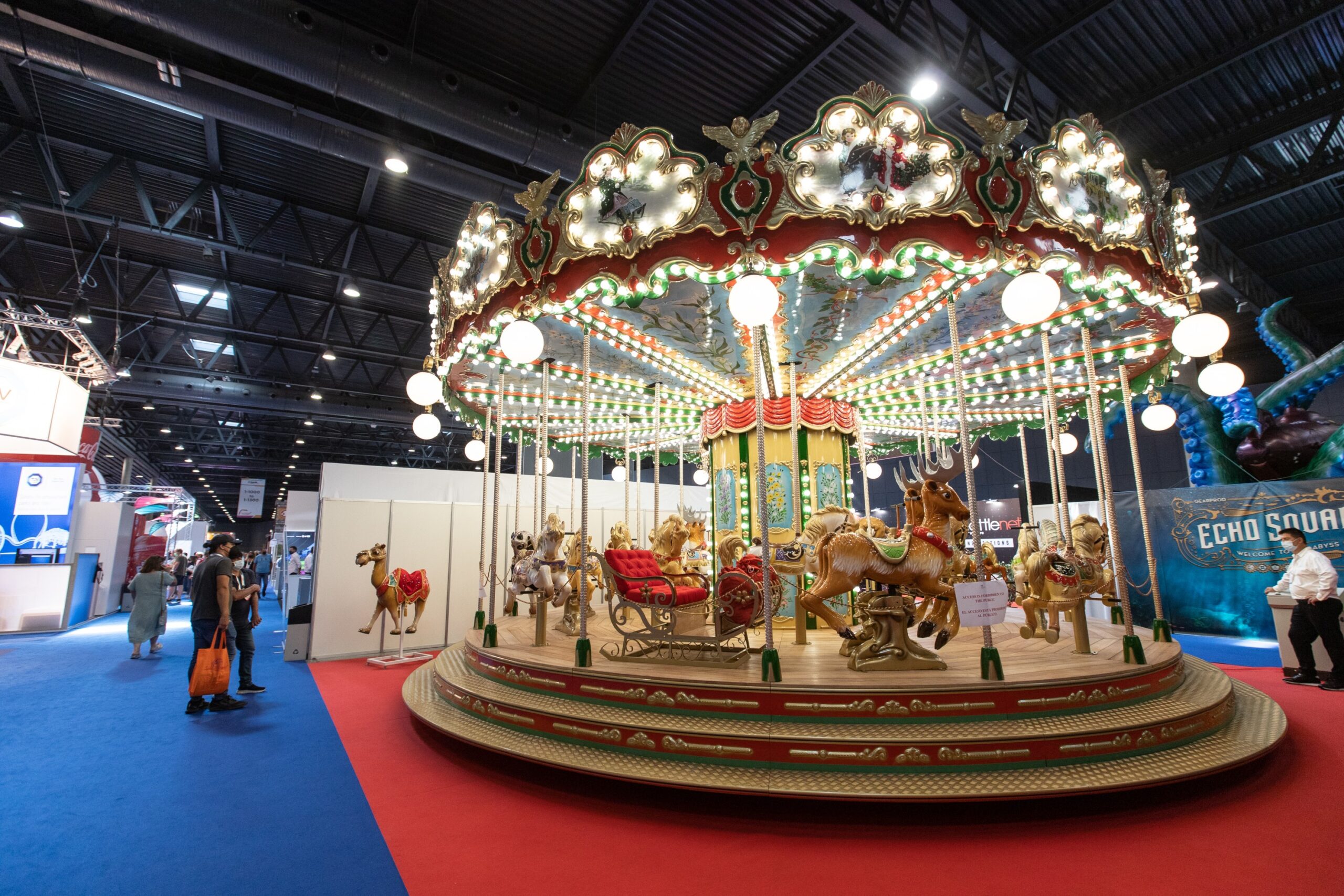 IAAPA