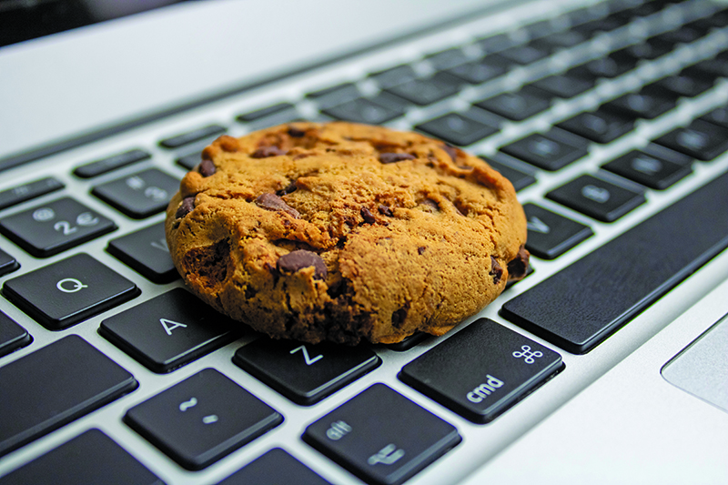That’s the way the cookie crumbles