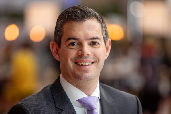 Montgomery Group announces changes to senior leadership team