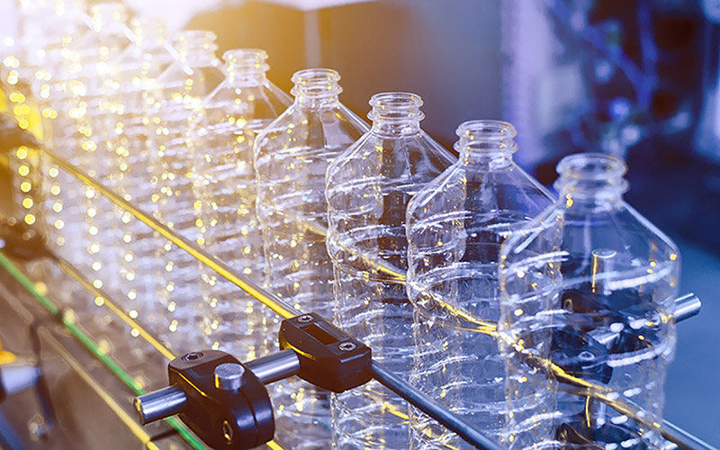 The Plastics Show chooses new partners for exhibitor acquisition
