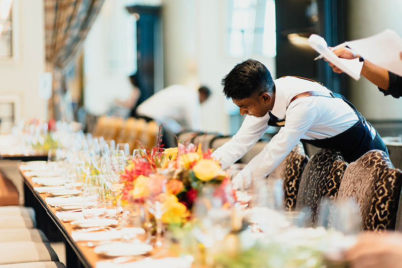 AHLA and Questex to launch 2023 hospitality show