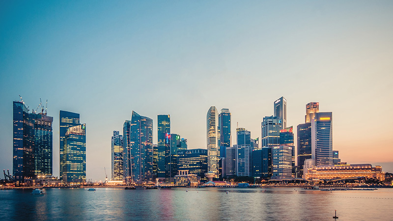 Asia CEO Summit – Pathways for Growth