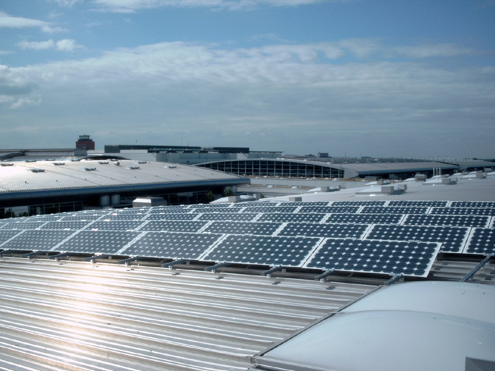 German trade shows to be climate-neutral by 2040