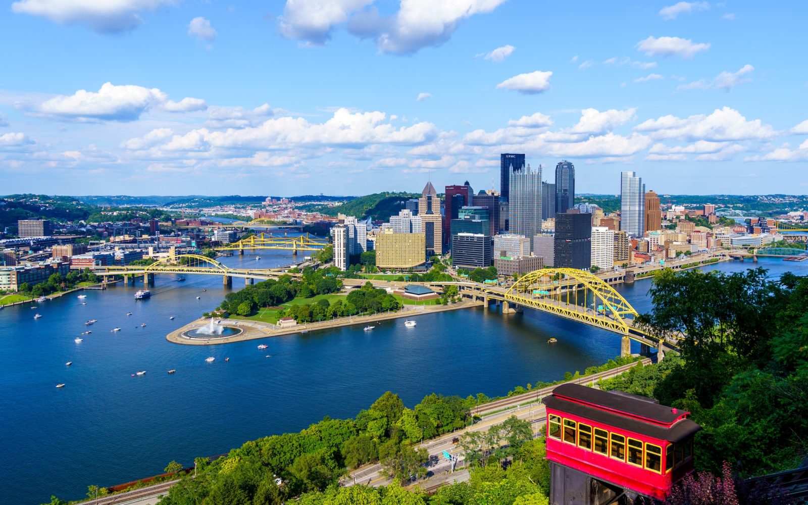 VisitPITTSBURGH to host show roundtable debut