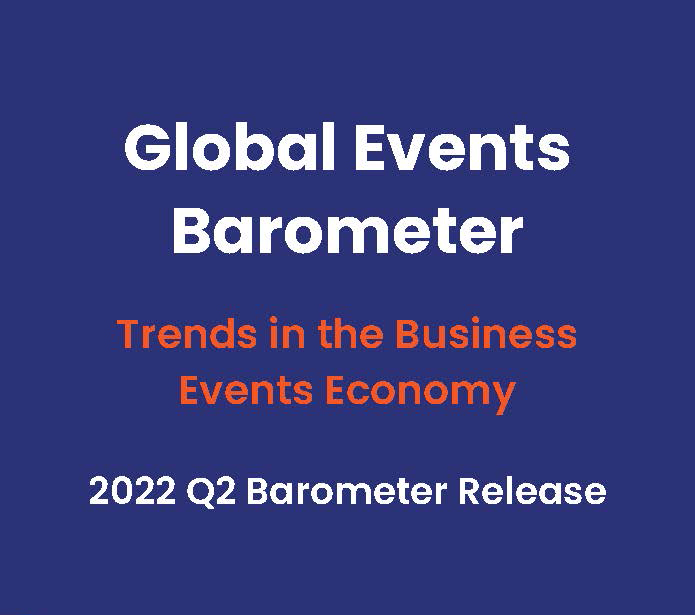 EIC Global Business Events Barometer tracks global momentum in Q2