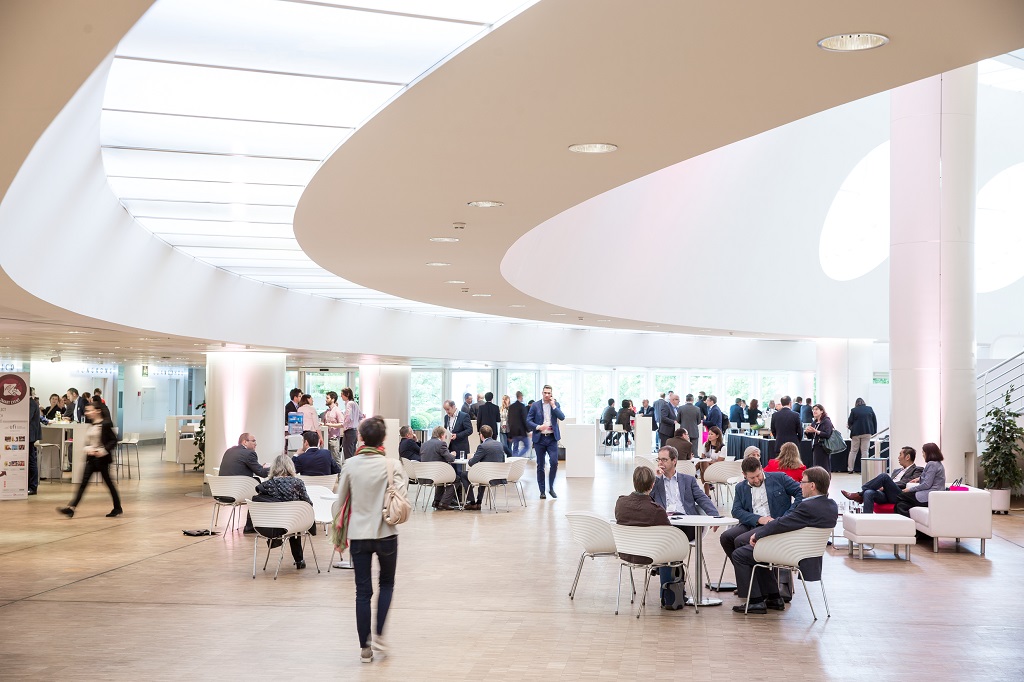 In focus: the European Conference on Optical Communications in Basel