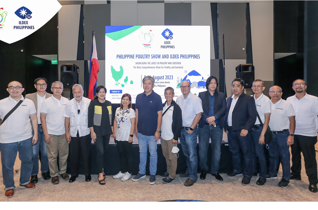 VNU Asia Pacific joins forces with Deltaman as it launches ILDEX Philippines Show