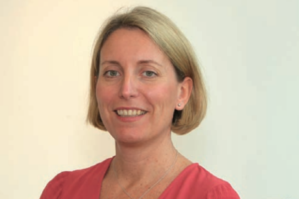 Lisa Hannant
