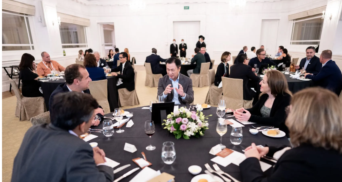 First-ever Asia CEO Summit to chart next phase of growth for region’s business events industry