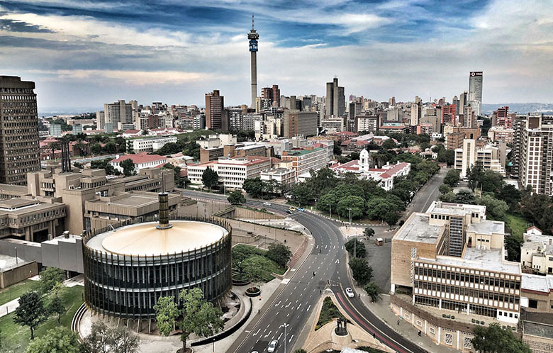 UFI to host Africa Exhibition Industry Outlook with GL Events and AAXO