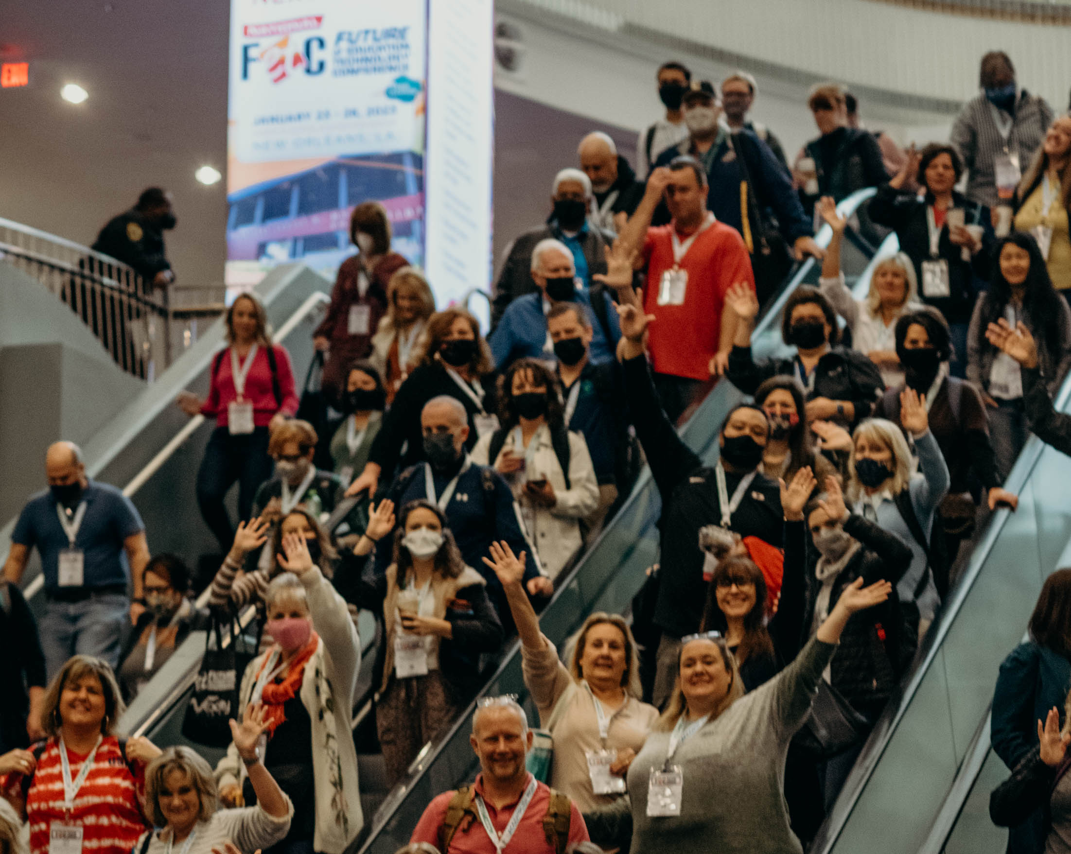 Arc expands Stateside with acquisition of portfolio of events and media from LRP Media