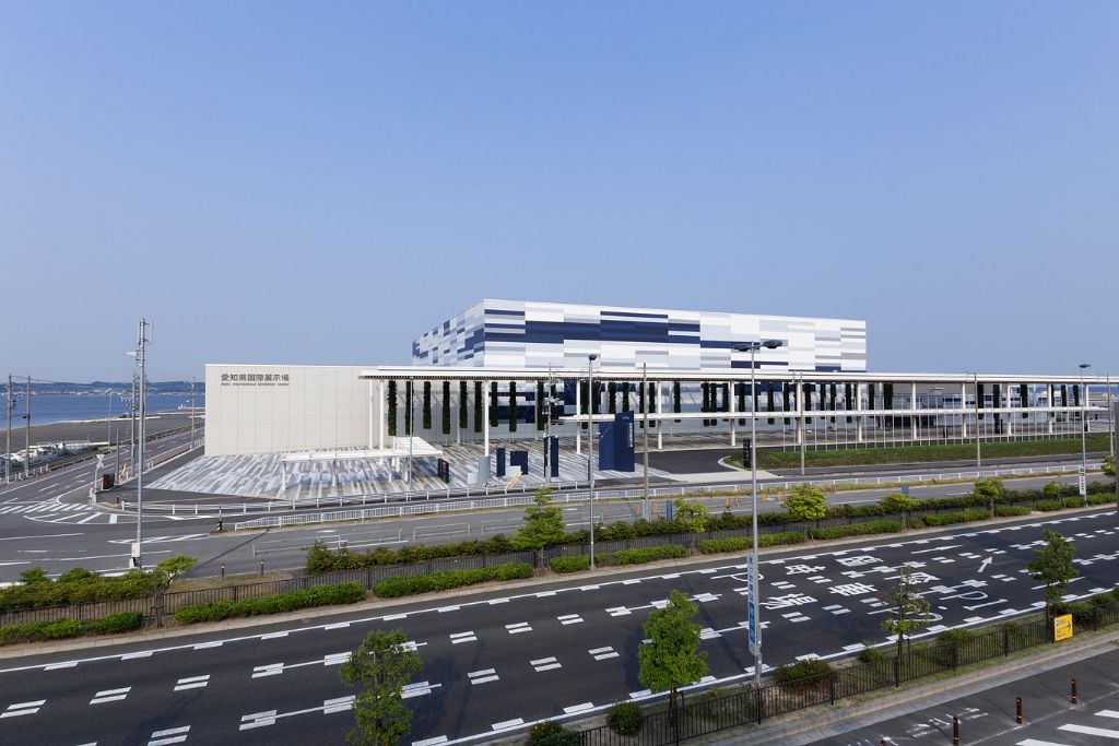 Aichi Sky Expo at Aichi Prefecture: a little-known but safe-bet destination in Japan