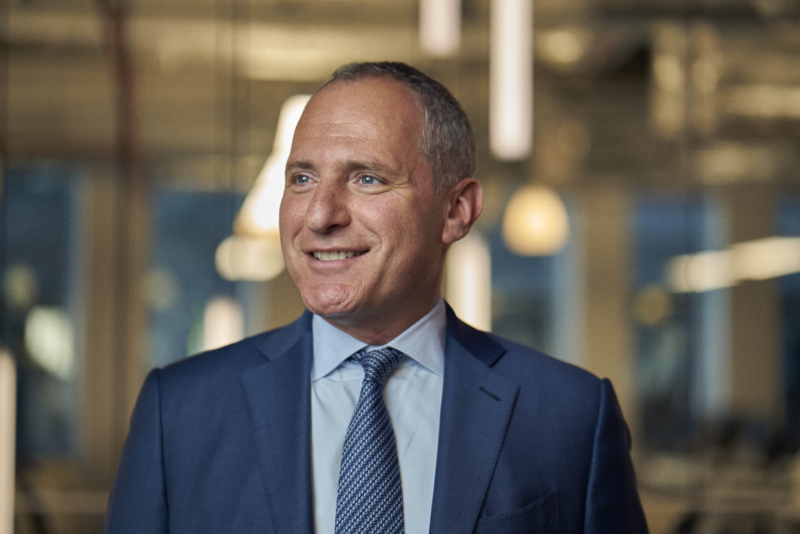 Hyve announces refinancing of debt facilities and current trading update