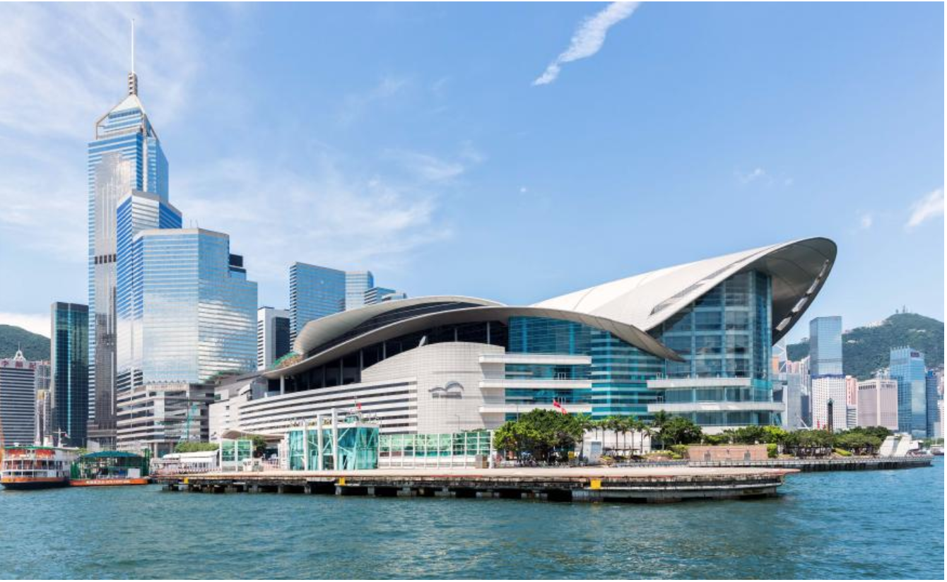 Hong Kong association welcomes measures to support C&E industry