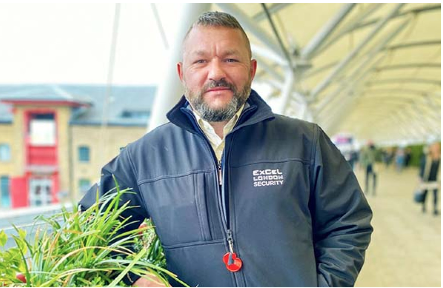 UK’s AEV launches security awareness group