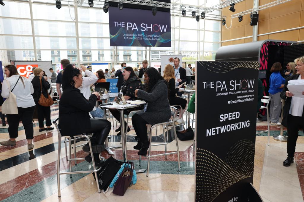 November PA Show launches at London’s East Wintergarden
