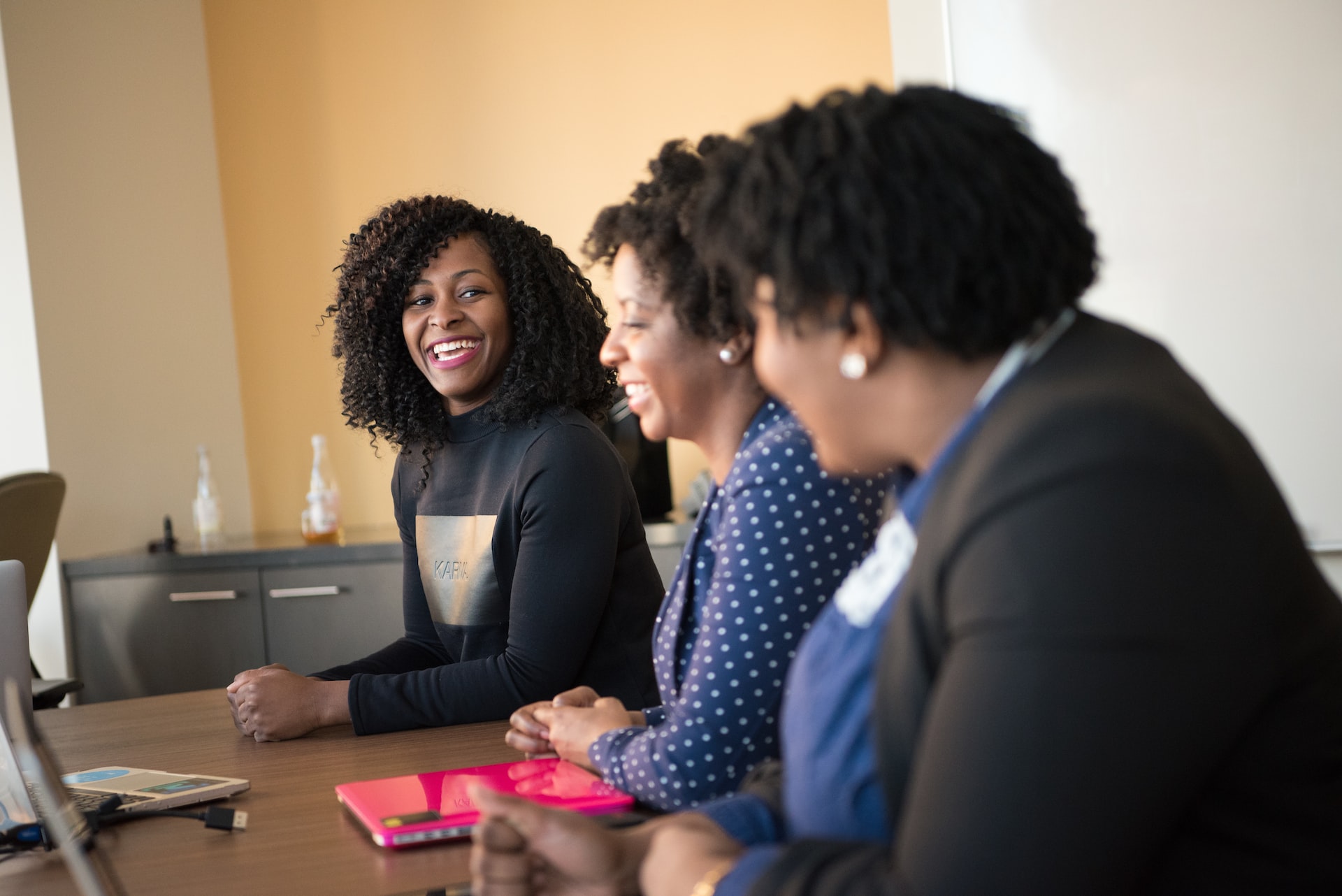 Women in Exhibitions Network appoints its first executive director