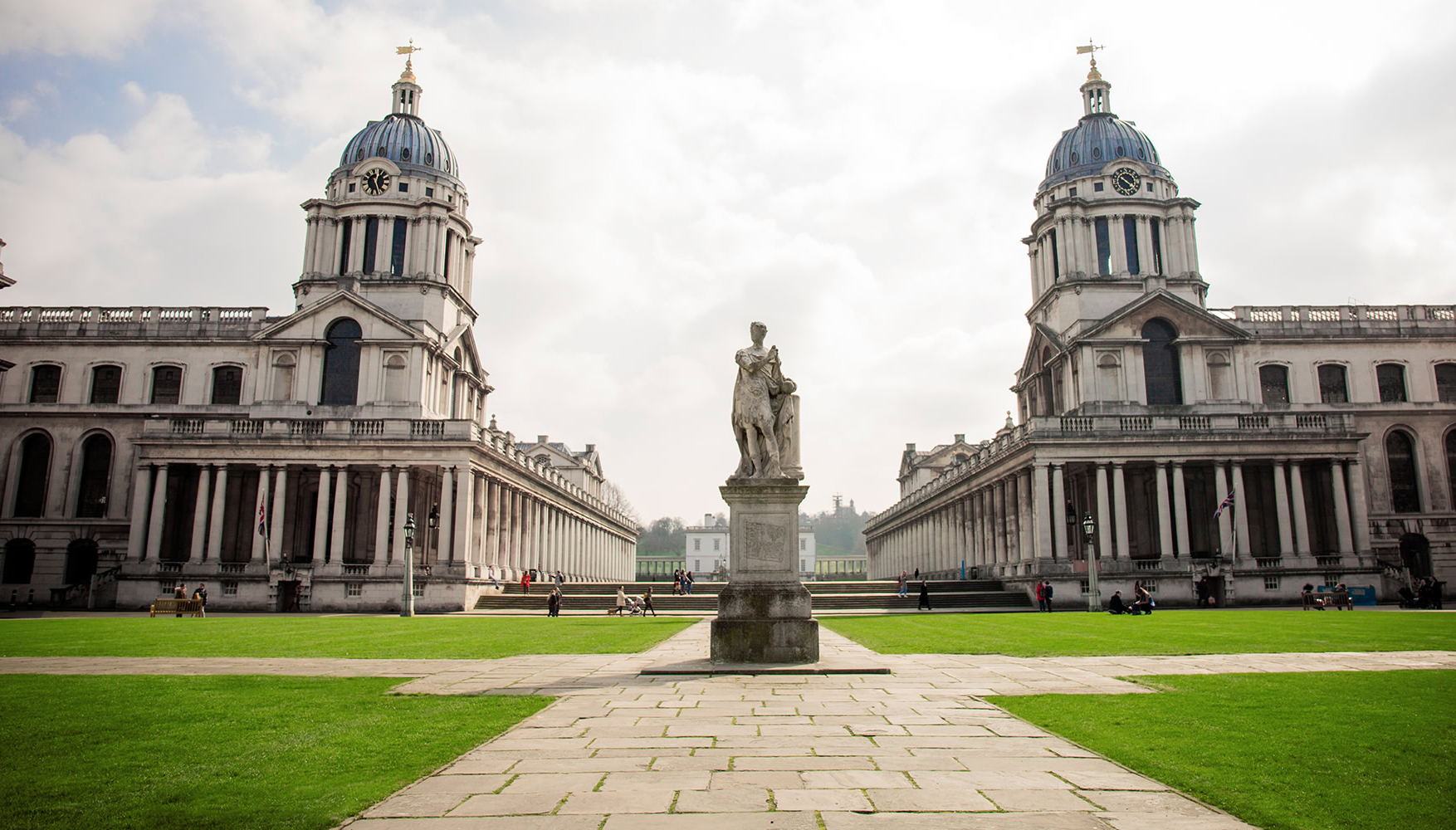 London’s University of Greenwich and AEV join forces for event industry