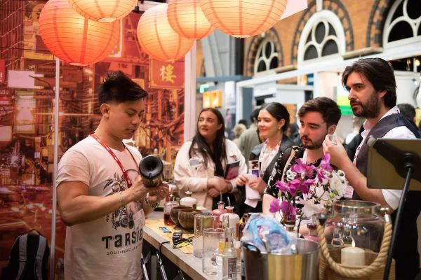 Diversified Communications acquires UK’s Northern Restaurant and Bar show