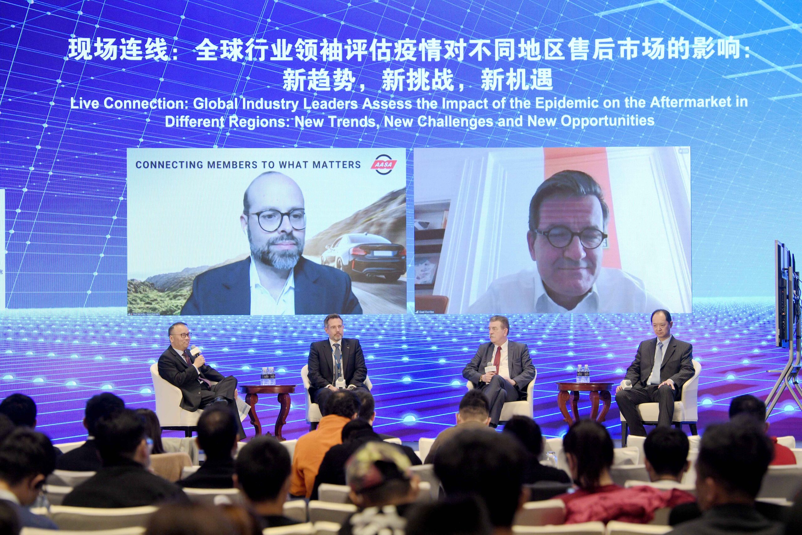 Automechanika Shanghai – Shenzhen Edition reparks into February 2023 slot