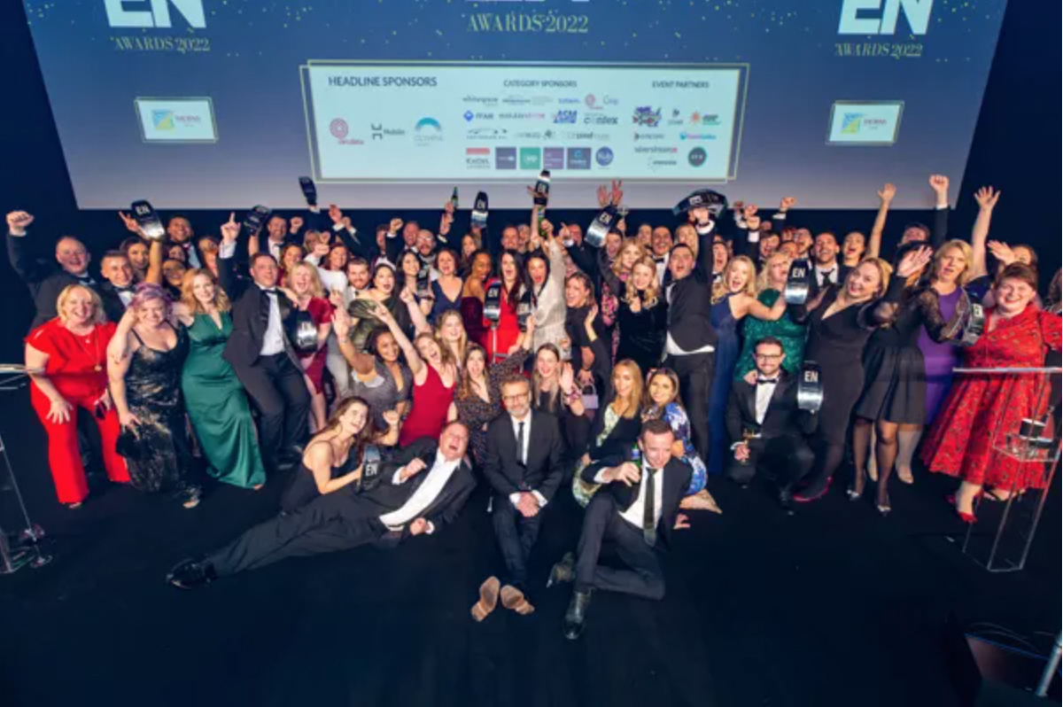EN Awards submissions now open