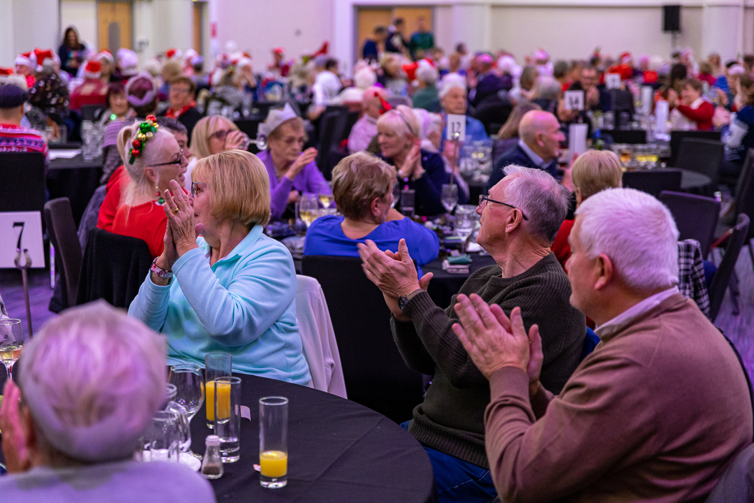 ODAC, NEC, LOW RES-208
