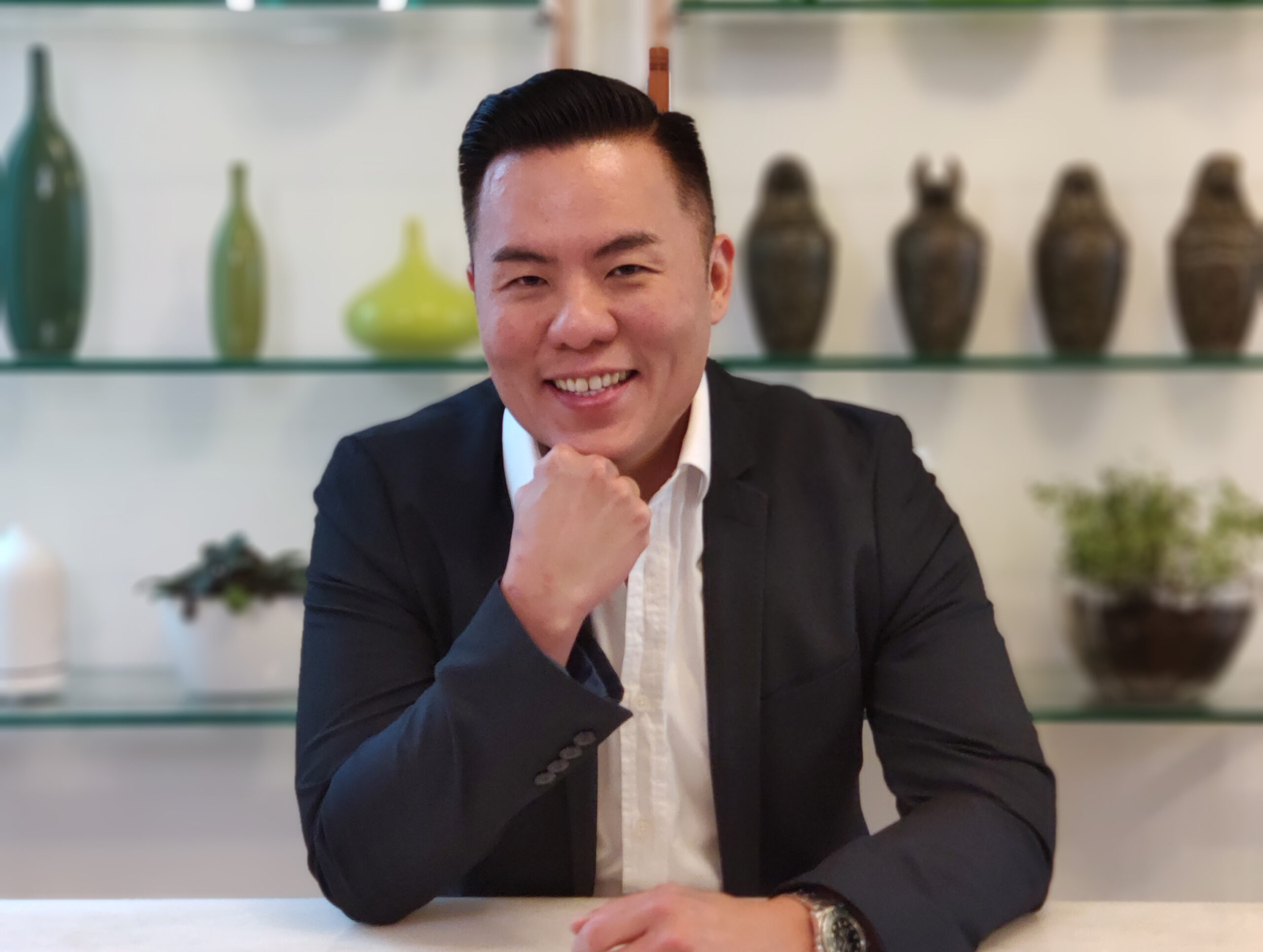 Ben_Veechai