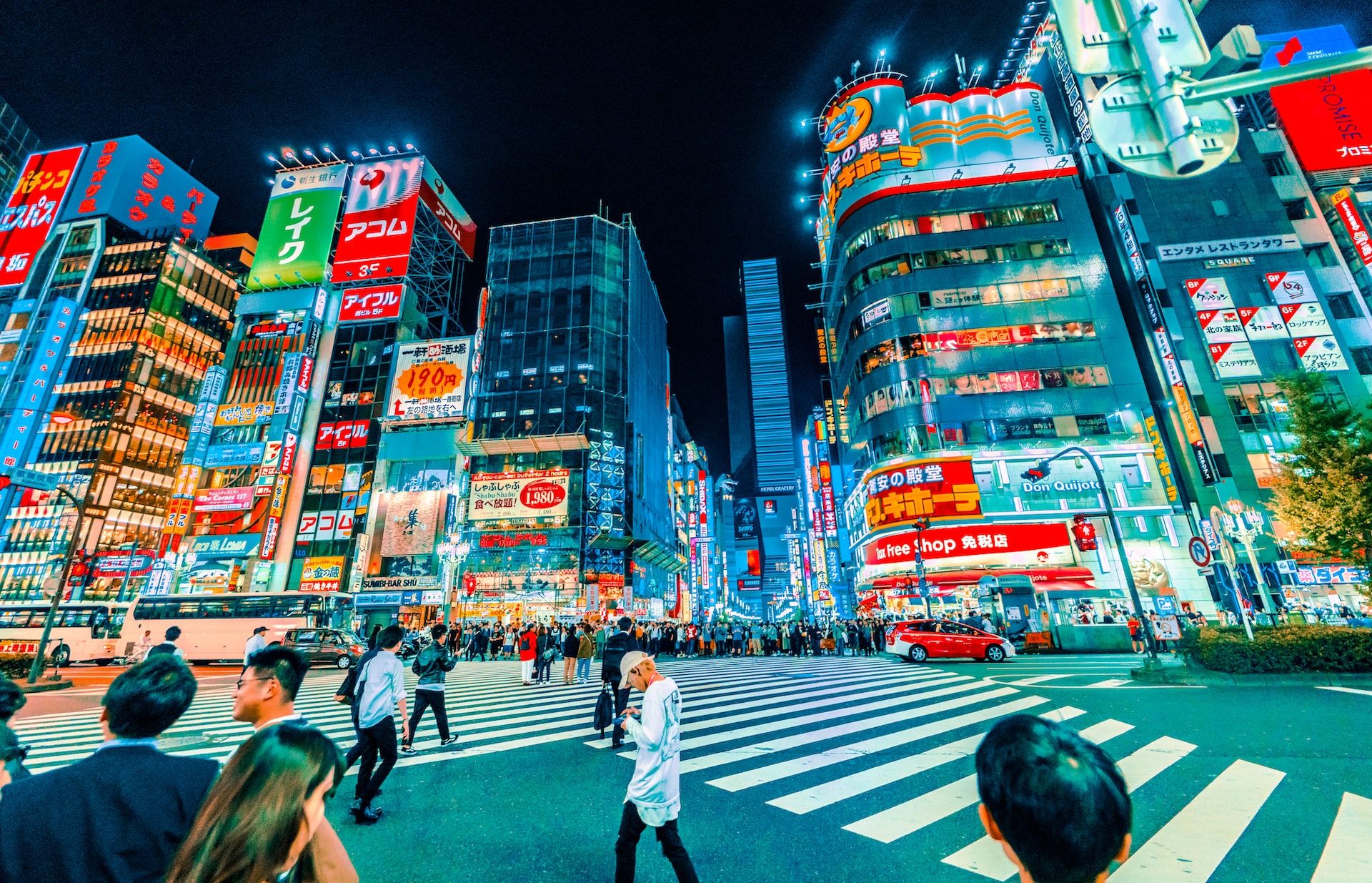 “SusHi Tech Tokyo” event to demonstrate how cities can build sustainable societies