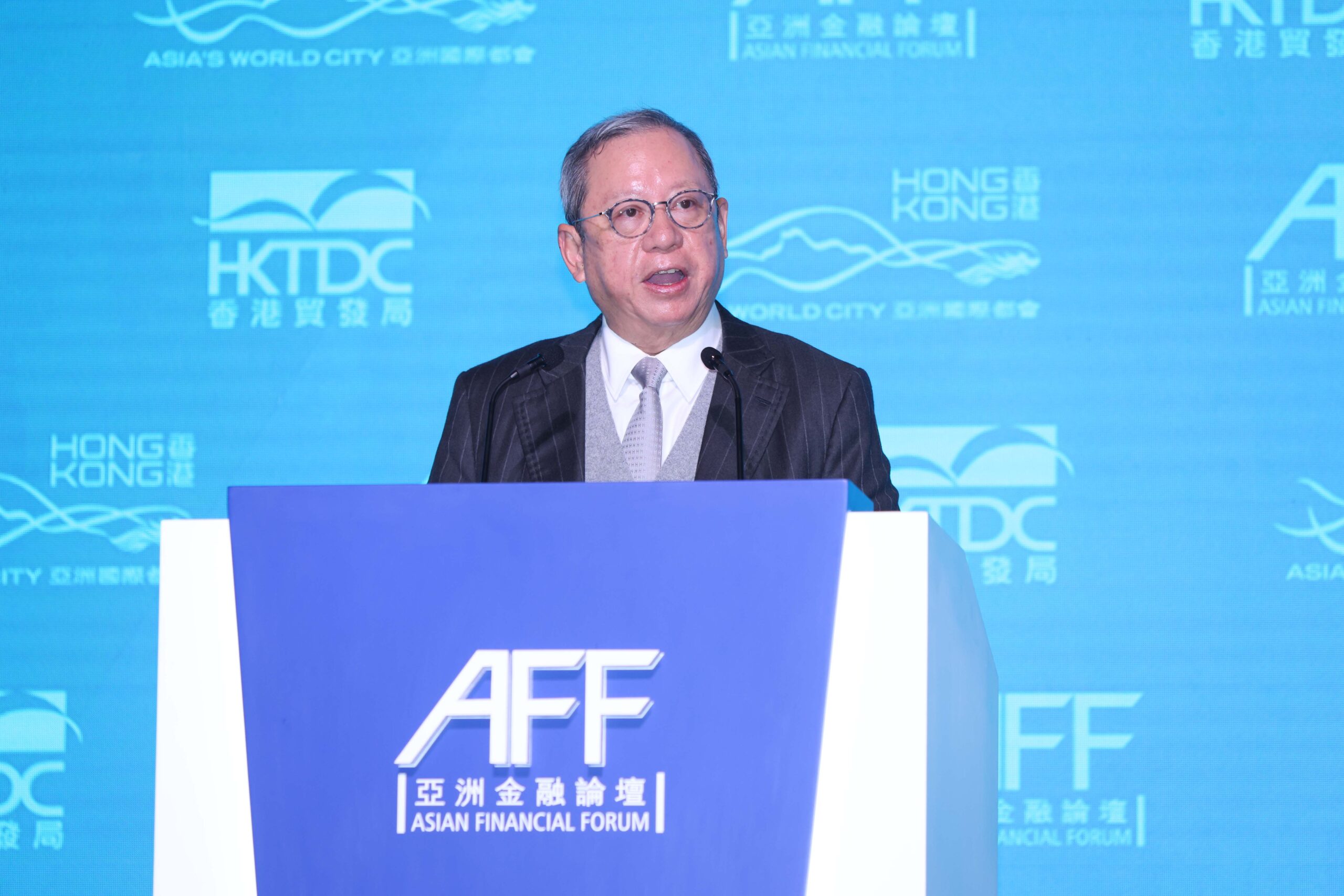 HKTDC welcomes 2023-34 Budget and steps up promotional support